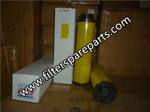 CC1053700 Gardner Denver Oil/Air Separator